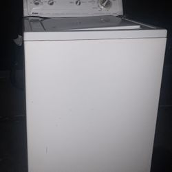 Washer Machine (available free Delivery And Installation)