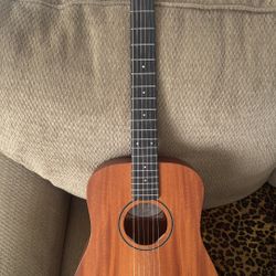 Taylor Baby Taylor BT2 Acoustic Guitar w/ Original Gig Bag
