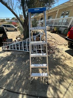 Ladder