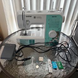 Sewing Machine - Brother SM3701