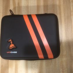SP Gadgets Action Camera Case