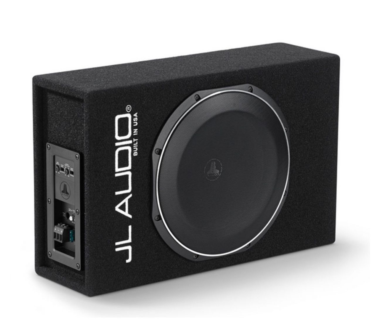 JL Audio ACS112LG-TW1