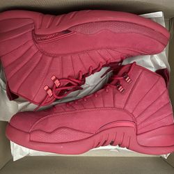 Jordan 12 
