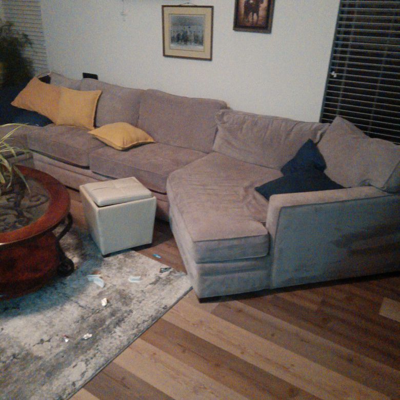 Furnish Am Entire House For $250 OBO