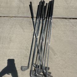 Golf Clubs
