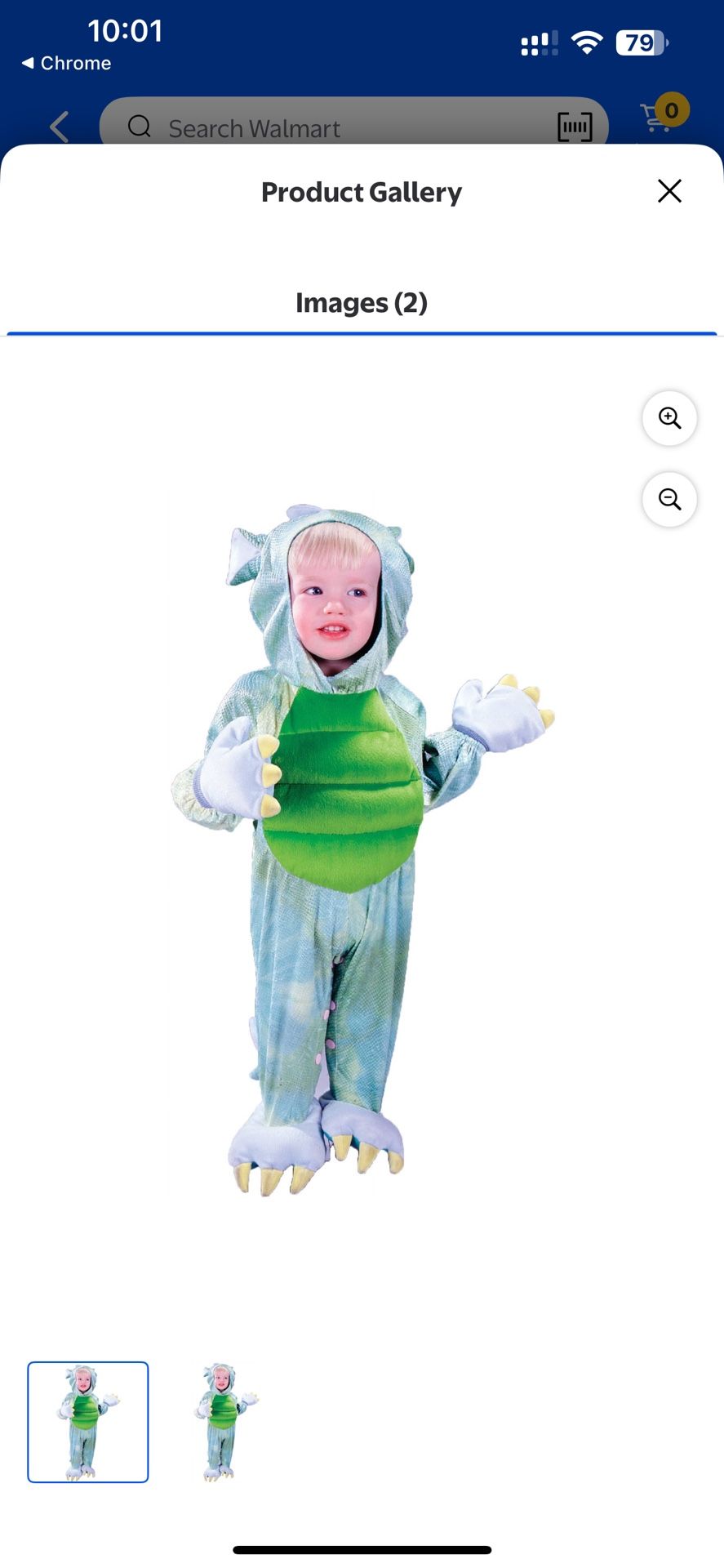 Magic Dragon 2T
