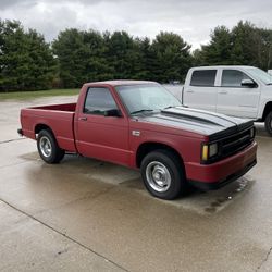 91 Pro Street S10