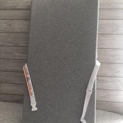 Kolcraft Sealy Antibacterial Waterproof Diaper Changing Pad