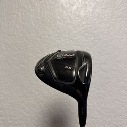 Titleist 917D3 Driver 9.5° w/ Diamana Stiff Shaft