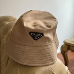 Prada Hat 
