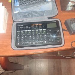 Digital Multitrack Recorder