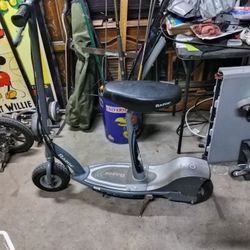 Electric Scooter by Razor