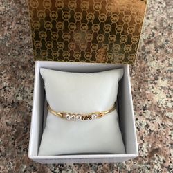 Michael Kors New Bracelet 
