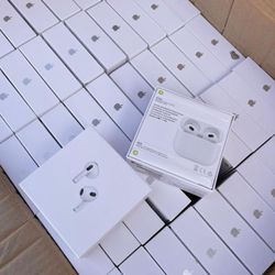 3rd Generation Airpods