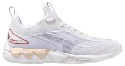 Mizuno Women's Wave Luminous 3 Volleyball Shoes