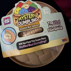 RMS Dumpling