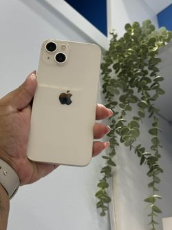 Apple IPhone 13 5G - Pay $1 DOWN AVAILABLE - NO CREDIT NEEDED