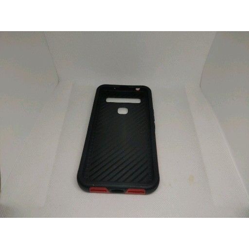 TCL 10 5G UW Phone Case Full Body Bumper Cover Grade C Fair Condition.