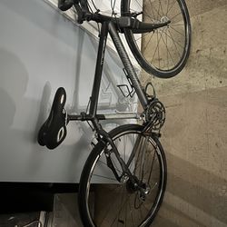 Specialized TriCross Touring and Commute Bike