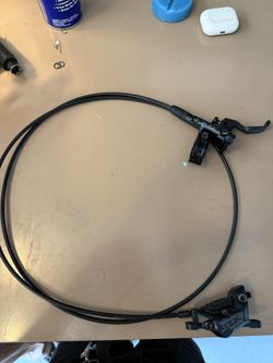 Shimano Slx 4 Piston