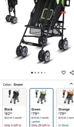 Stroller