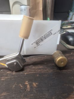 1960 through 1964 Ford falcon fuel sending unit