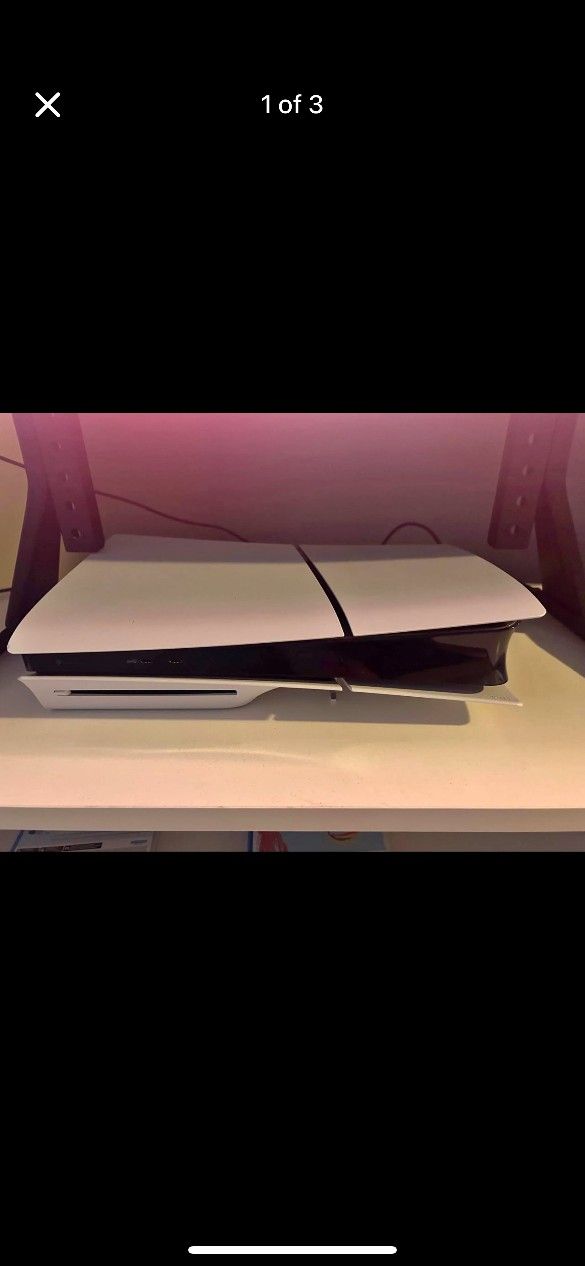 Playstation 5