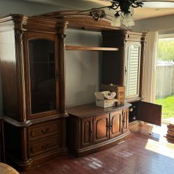 furniture and appliances