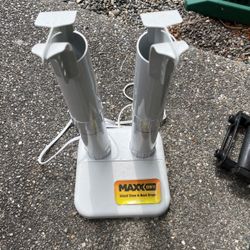 Boot Warmer