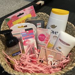 Mothers Day Basket 