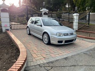 2004 Volkswagen R32