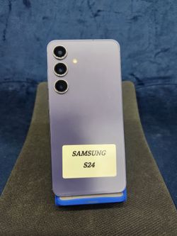 Samsung S24