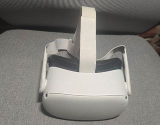 Meta Quest 2 VR Headset(Headset Only)