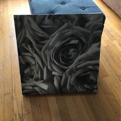 Decorating Painting Rose 