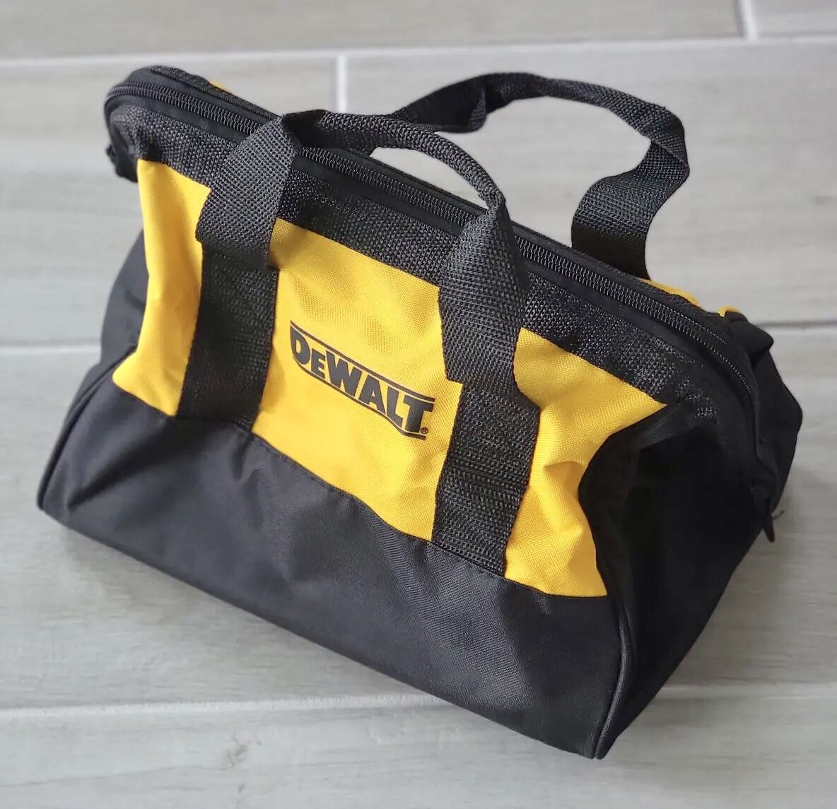 Dewalt tool bag