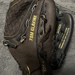 Mizuno Prospect Series Kids Baseball Glove