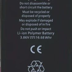 iPhone 14 Plus Replacement Battery