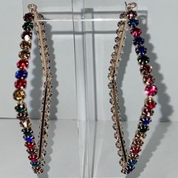 Ear Rings 