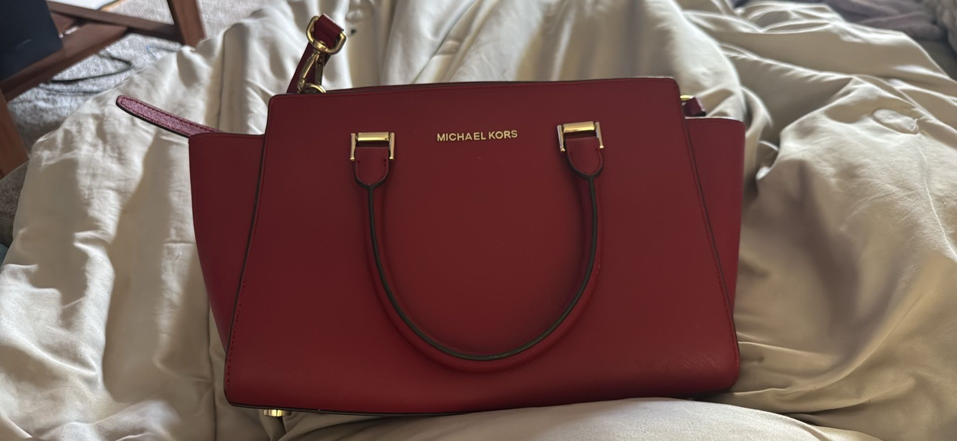 MICHAEL KORS handbag