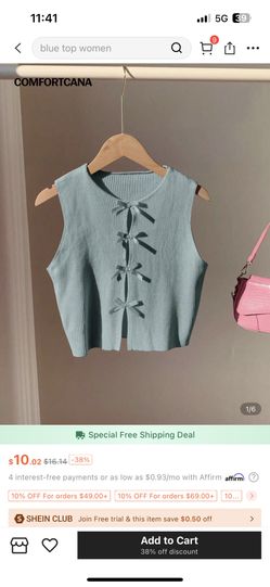 Women Top