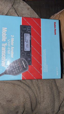 Ham radio