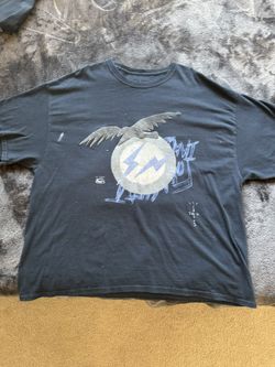 Travis Scott ‘For Fragment Create Tee’