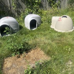 Dog houses For Sale 
