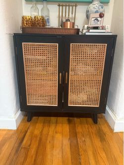 Bar Storage
