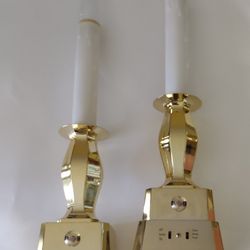 Candle Sticks 