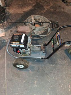 Tradeworks 2600
