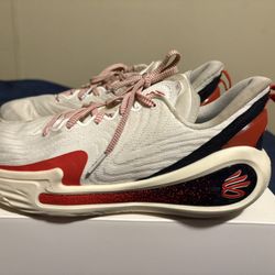 CURRY FLOW 12 'PODIUM PACK - HOME