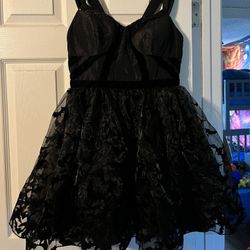 Batman Formal Dress