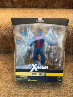 Marvel Legends action figure