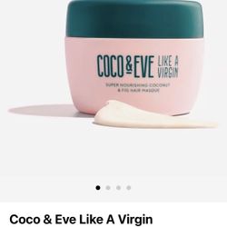 Coco And Eve Hair mask 